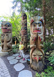 Capilano Suspension Bridge Park