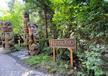 Capilano Suspension Bridge Park