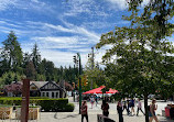 Capilano Suspension Bridge Park