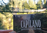 Capilano Suspension Bridge