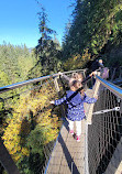 Capilano Suspension Bridge Park