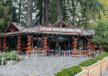 Capilano Suspension Bridge Park