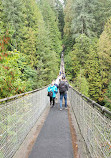 Capilano Suspension Bridge Park