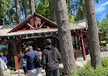 Capilano Suspension Bridge Park