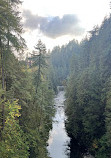 Capilano Suspension Bridge Park