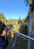 Capilano Suspension Bridge Park