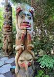 Capilano Suspension Bridge Park