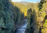 Capilano Suspension Bridge