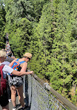 Capilano Suspension Bridge Park