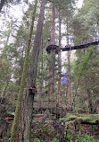 Capilano Suspension Bridge Park