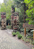 Capilano Suspension Bridge Park