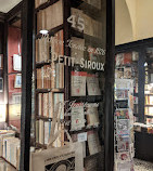 Librairie Jousseaume