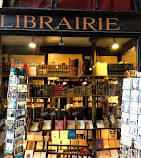 Librairie Jousseaume