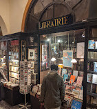 Librairie Jousseaume