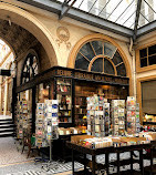 Librairie Jousseaume