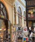 Librairie Jousseaume