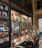 Librairie Jousseaume