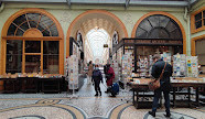 Librairie Jousseaume