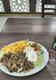 Shawarma City