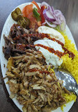 Shawarma City