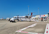 Brisbane Domestic Airport