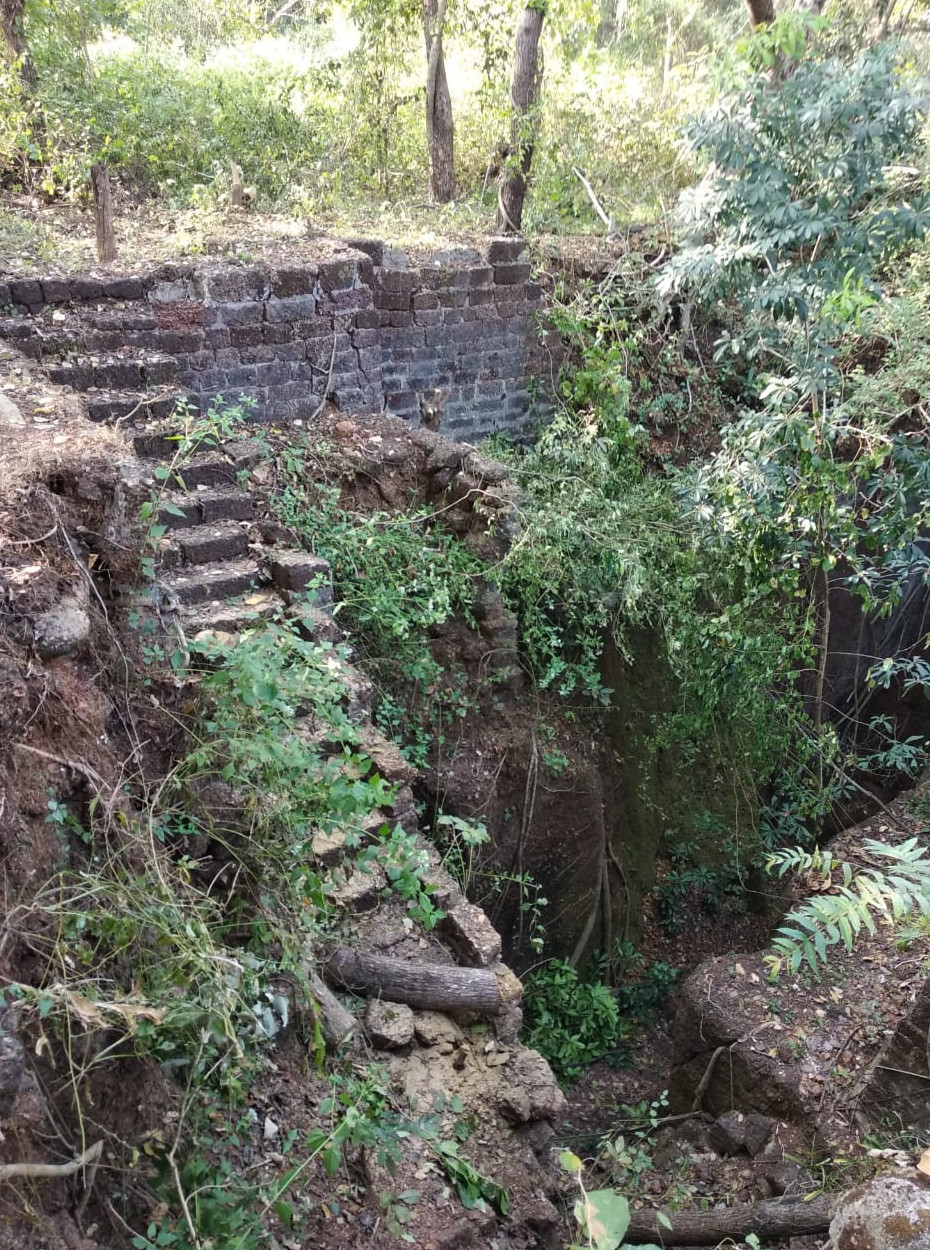 Rajkot Fort