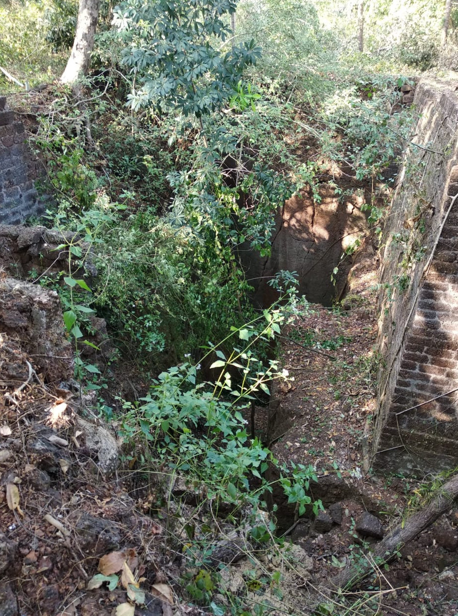 Rajkot Fort