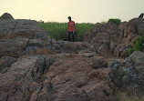 Rajkot Fort