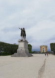 Promenade du Peyrou