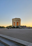 Promenade du Peyrou