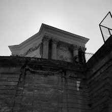 Promenade du Peyrou