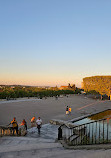 Promenade du Peyrou