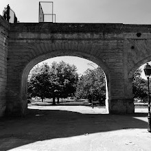 Promenade du Peyrou