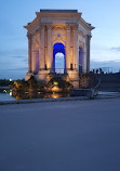 Promenade du Peyrou