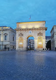 Promenade du Peyrou