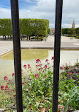 Promenade du Peyrou