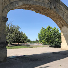 Promenade du Peyrou