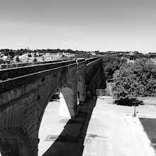 Promenade du Peyrou