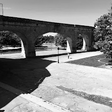 Promenade du Peyrou