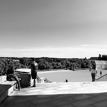 Promenade du Peyrou