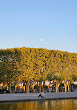 Promenade du Peyrou