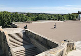 Promenade du Peyrou