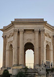 Promenade du Peyrou