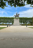 Promenade du Peyrou