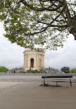 Promenade du Peyrou