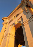 Promenade du Peyrou