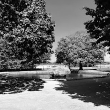 Promenade du Peyrou