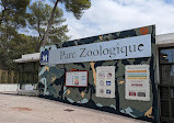 Montpellier Zoological Park