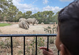 Montpellier Zoological Park