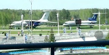 Aeroport Minsk Transfer